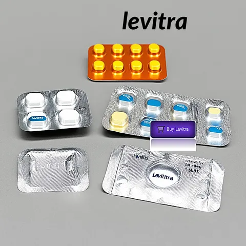 Levitra 20 mg precio españa